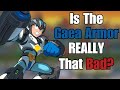 Is The Gaea Armor REALLY That Bad?