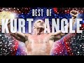 The best of Kurt Angle full match marathon