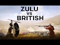 The Disastrous Anglo-Zulu War