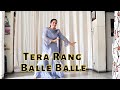 Tera Rang Balle Balle | Soldier | Bobby Deol | Preity Zinta
