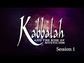 Kabbalah and the Rise of Mysticism - Session 1 - Chuck Missler - Remaster