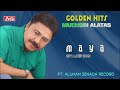 MUCHSIN ALATAS -  MAYA ( Official Video Musik ) HD