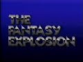The Fantasy Explosion [DND/RockMusic/Occultism] [VHS] [1985]