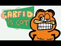Homemade Intros: Garfield and Friends