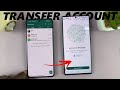 How To Transfer WhatsApp Account & Chats From Old Phone To New Phone