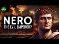 Nero - The Evil Roman Emperor? Documentary