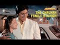 The Chauhan family reunion  | Agneepath (1990) | Amitabh Bachchan, Mithun Chakraborty