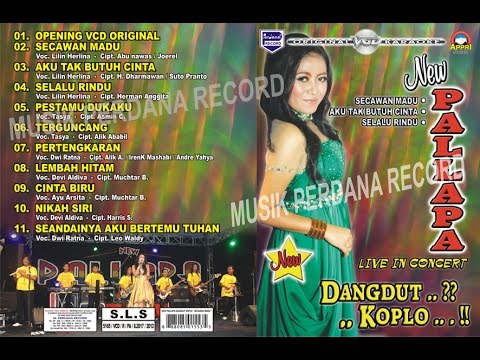 Download Videos Dangdut Palapa