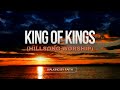 King of kings Hillsong Worship | Youth Notebook
