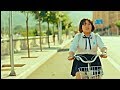 Fat Girl Has Lost weight For School Handsome | Korean Drama | Chinese Drama