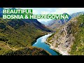 WiId & Unknown - Bosnia and Herzegovina | Part 1: The North | Free Documentary Nature