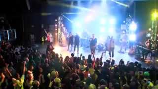Our God Is Awesome - Loyiso Bala ft Neville D and Ntokozo Mbambo