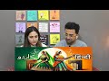 Pakistani Reacts to Are Urdu and Hindi Really Different?