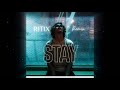 The Kid LAROI & Justin Bieber - Stay [RITIX Remix]