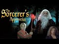 The Sorcerer's Apprentice | Full Movie | Robert Davi | Kelly LeBrock | Byron Taylor