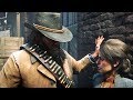 ARTHUR MORGAN'S Love Story (Red Dead Redemption 2) 1080p HD