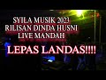 SYILA MUSIK//MOMENT LATSPEGAS FULL REMIX FULL BASS LIVE MANDAH TIGENENENG 2023