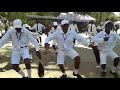 Mganda dance of Nyasa and Manda tribes