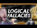 Five Fallacies | Idea Channel | PBS Digital Studios