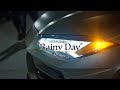 Thf Gbaby - "Rainy Day"(Music Video) by @Mitch_films