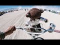 Playa Tales | Mayan Warrior - Burning Man