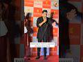 Ranbir Kapoor reacts to Viral Paparazzi Moment!