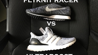 Adidas Ultra Boost 3.0 Zebra Oreo US 10.5