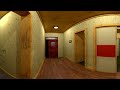 A Tour To Empty And Abandoned NOBITA HOUSE | VR 360#viral #youtube #video