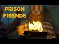 Paddington | Making Friends in Prison | Friendly Faces