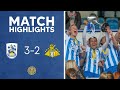 COUNTY CUP FINAL HIGHLIGHTS | Huddersfield Town Women vs Doncaster Belles
