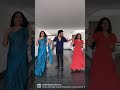 Surekha Vani & Daughter Supritha Dance Video 😁 #YoutubeShorts #Shorts