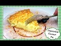 Crazy Impossible Coconut Pie Recipe ~ Super Easy Coconut Custard Pie