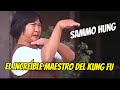 Wu Tang Collection - El increíble maestro del kung fu - Kung Fu Master  (Spanish Dubbed)
