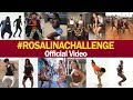 BM - Rosalina (Official #RosalinaChallenge Video)