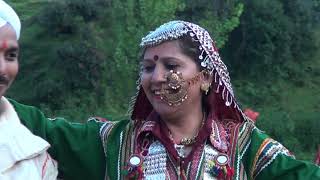 VTS 01 3 Pahari Gaddi Folk Album