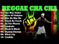 Bagong Nonstop Cha Cha 2024🍊 New Best Reggae Cha Cha Disco Medley 2024🍊 Reggae Cha Cha Nonstop