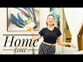 Welcome To My New Home 🏠 | Home Tour  | Munmun Dutta ❤️