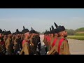 Drill Instructor Rajrif Center || Best drill || Rajputana Rifles Regiment army day Drill || #100