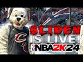 NBA 2K24 SEASON 6 LIVE PLAYING WITH SUBS + BEST JUMPER BEST POPPER +BEST BUILDS🤫🧏🏾‍♂️