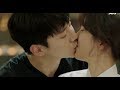 LEE JUNHO "STOP WORKING & HAVE FUN WITH ME~" [WOL ep 38 (Final)] Junho kissing Jung Ryeowon