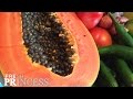 A Better Way To: Peel and Serve Papaya  |  Fresh P