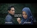 Khai Bahar & Fatin Husna - Rahsia Kita (Official Music Video)