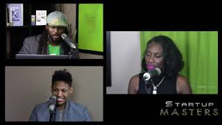 Startup Masters 035: Height of Hope Home Care with Enit Mejia
