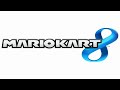 Staff Credits - Mario Kart 8
