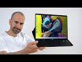 The Greatest 2-in-1 Laptop for 2022!  HP Dragonfly Folio G3 Unboxing