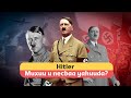 Qabyaaladaystihii ugu waynaa taariikhda | Adolf hitler | Muxuu ku necbaa yahuuda?
