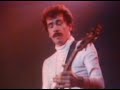 Santana - Full Concert - 12/10/76 - Ernst-Merck-Halle (OFFICIAL)
