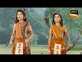 लव कुश और श्री राम का हुआ आमना सामना | Sankatmochan Mahabali Hanuman - Ep 606 | Full Episode