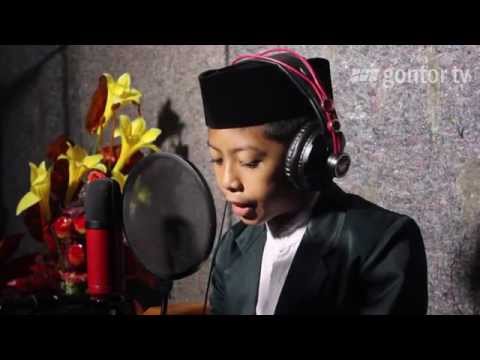 Download Indonesian young qori' recites Al-Fajr. Farhan Syihabuddin - JMQ Gontor free