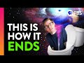 4 Ways the Universe Might End (All of Them Are Bad)